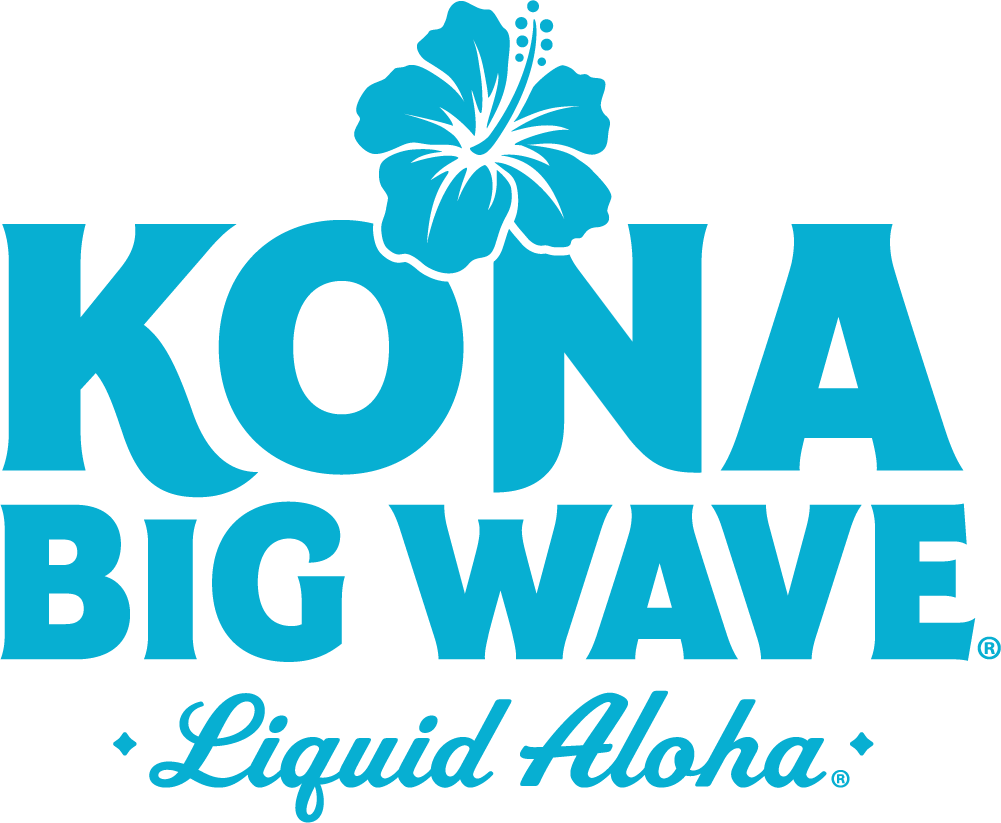 Kona Big Wave - Liquid Aloha